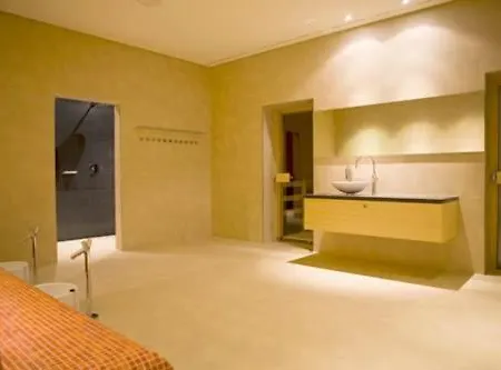 Allgaeuer Hof Szálloda 3*