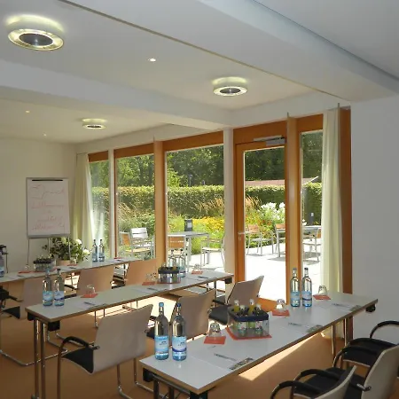 Allgaeuer Hof Hotel 3*