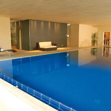 Allgaeuer Hof Hotel 3*