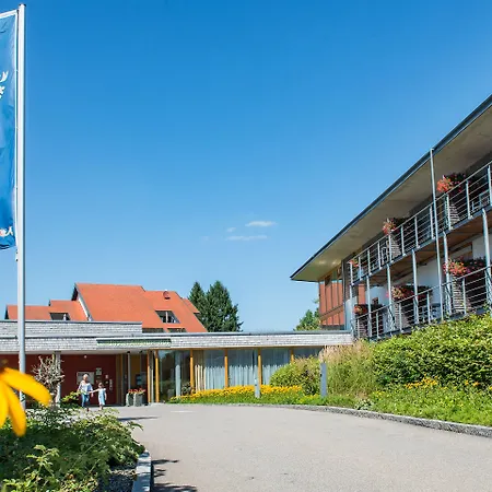 Allgaeuer Hof 3*