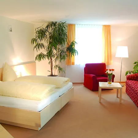 Allgaeuer Hof Hotel