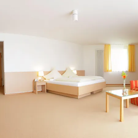 Allgaeuer Hof Hotel