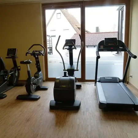 Hotel Allgaeuer Hof Wolfegg