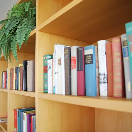 Allgaeuer Hof Hotel Wolfegg