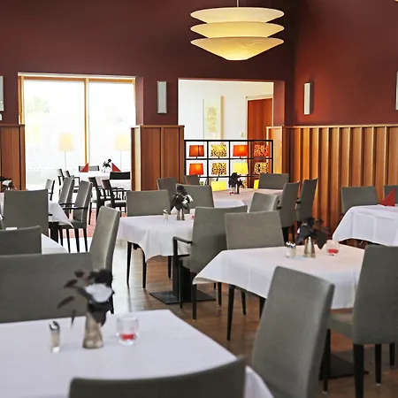 Hotel Allgaeuer Hof Wolfegg