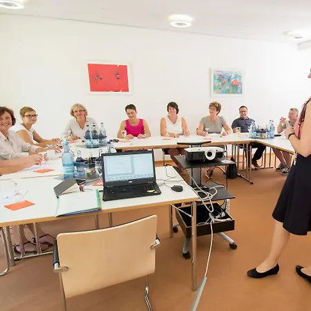 Allgaeuer Hof Hotel 3*