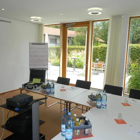 Allgaeuer Hof Hotel Wolfegg