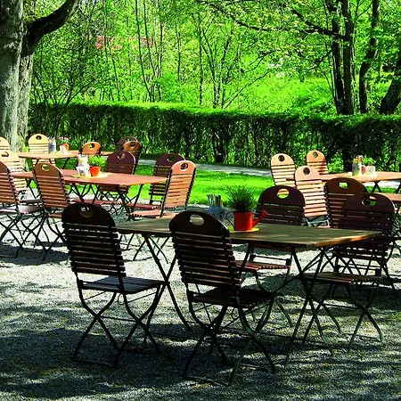 Hotel Allgaeuer Hof 3*