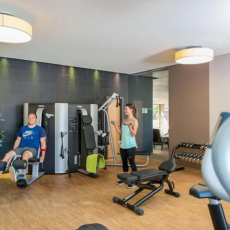 Hotel Allgaeuer Hof Wolfegg