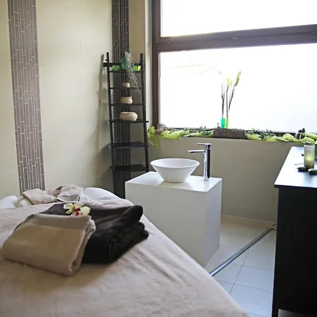 Allgaeuer Hof Hotel Wolfegg