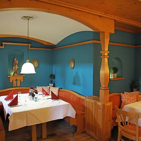 Allgaeuer Hof Szálloda