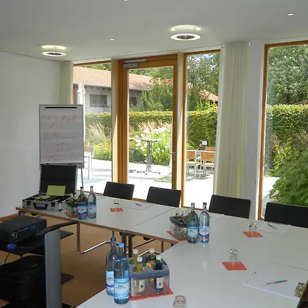 Allgaeuer Hof 3*