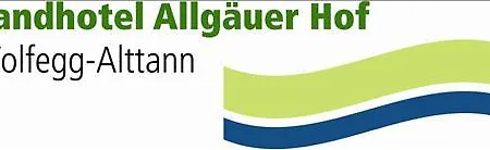 Allgaeuer Hof Wolfegg