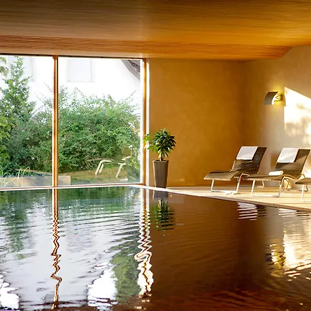 Allgaeuer Hof Hotel Wolfegg