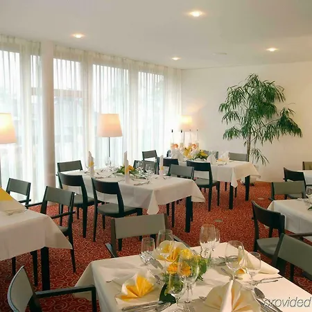 Hotel Allgaeuer Hof Wolfegg