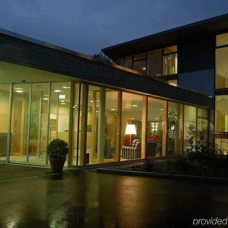 Allgaeuer Hof Hotel 3*